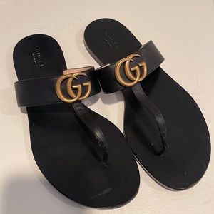 Gucci sandals
